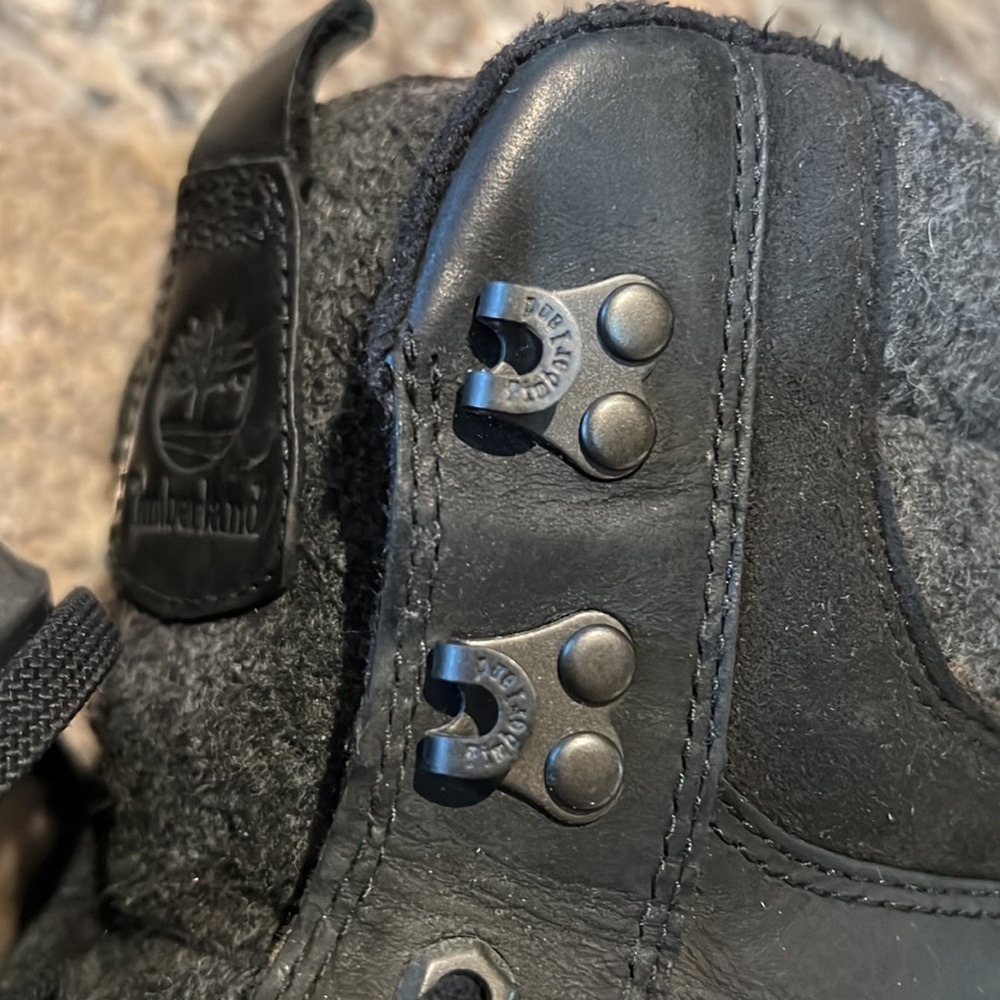 Timberland Boots - Picture 13 of 14